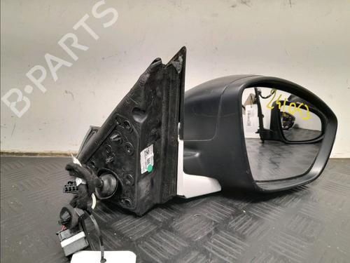 Used Right mirror DS DS 3 / DS 3 CROSSBACK (UR_, UC_, UJ_) 1.5 BlueHDi 100 (UCYHYJ) (102 hp) 22367155