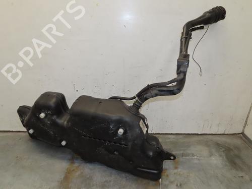 Used Fuel tank RENAULT CLIO V (B7_) 1.0 TCe 100 (B7MT) (101 hp) 29016769
