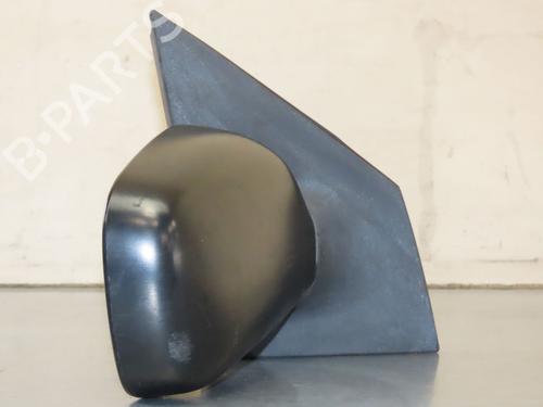 Right mirror TOYOTA YARIS (_P1_) 1.3 (NCP10, SCP12_) | BP29963293C27