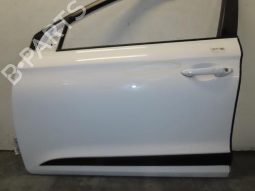 Used Left front door HYUNDAI i20 II (GB, IB) 1.4 CRDi (90 hp) 30403823