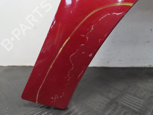 Right front fenders CITROËN BERLINGO MULTISPACE (B9) 1.6 VTi 120 | BP30265902C42 