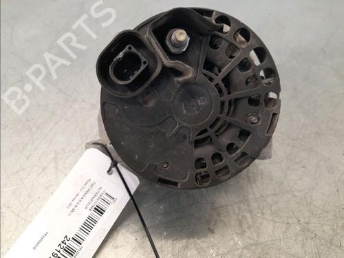 Alternator FIAT PANDA (312_, 319_) 0.9 (312PXG1A) | BP27550862M7 - Image 2