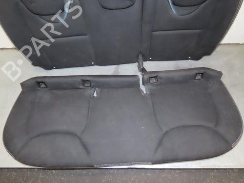 Seats set RENAULT CLIO IV (BH_) 1.5 dCi 90 | BP26443038C78 