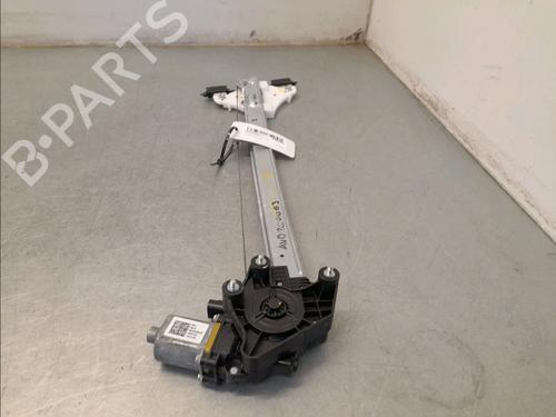 Front right window mechanism HYUNDAI i20 III (BC3, BI3) 1.0 T-GDI hybrid 48V | BP33892947C23 - Image 4