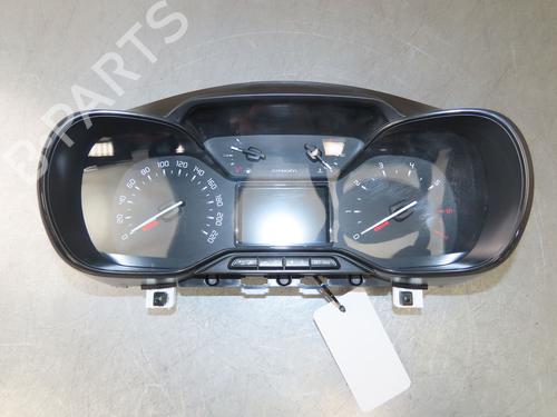 Instrument cluster CITROËN C3 / C3 ORIGIN III (SX) 1.2 PureTech 82 | BP27887314C47 
