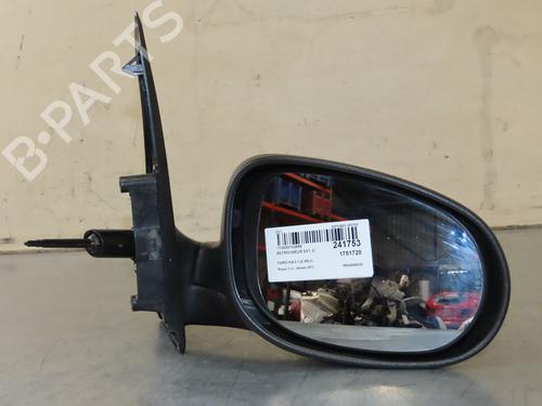 Right mirror FORD KA (RU8) 1.2 | BP28309360C27 