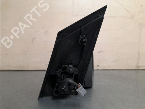 Right mirror FORD FOCUS II (DA_, HCP, DP) 2.0 TDCi | BP15199495C27 