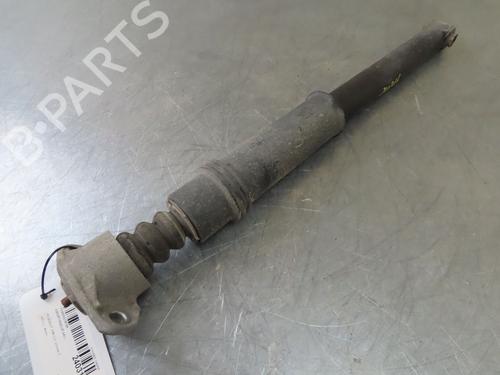 Venstre bagtil støddæmper PEUGEOT 308 CC (4B_) 1.6 16V (120 hp) 17468775