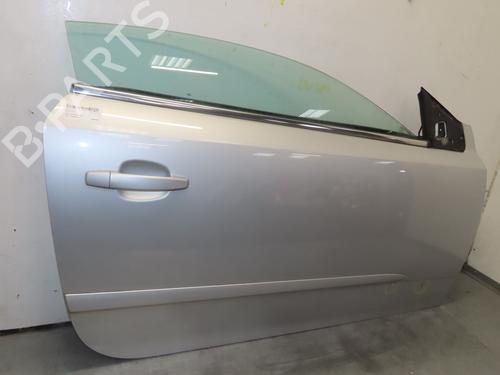Dør høyre foran OPEL ASTRA H TwinTop (A04) 1.9 CDTi (L67) | BP20113880C3 