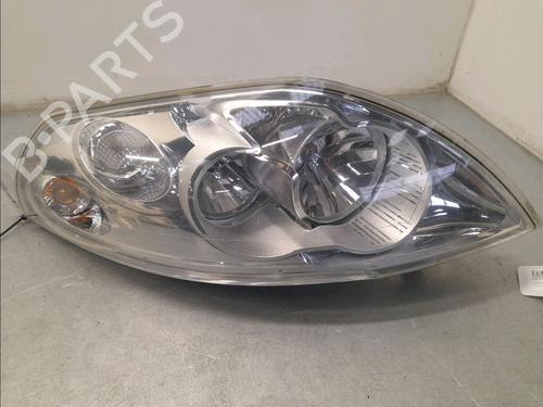 Left headlight RENAULT MASTER III Van (FV) 2.3 dCi 125 FWD (FV0C, FV0D, FV0G, FV0H, FV0J, FV0K,... | BP32377209C28