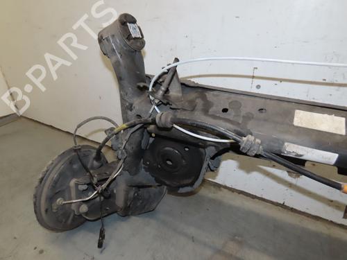 Bagaksel RENAULT CLIO V (B7_) 1.0 TCe 100 (B7MT) | BP29985777M2