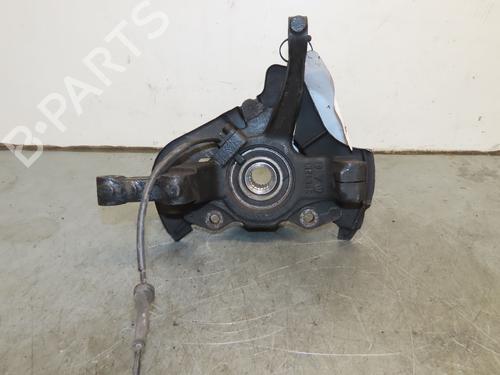 Right front steering knuckle FIAT 500 (312_) 1.2 (312AXA1A) | BP19057694M26 
