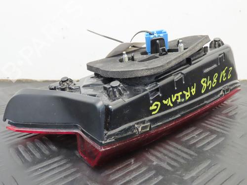 Used Left tailgate light VW TIGUAN (AD1, AX1) 2.0 TDI (150 hp) 19162079