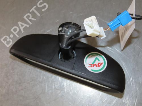 Used Rear mirror MERCEDES-BENZ A-CLASS (W176) A 160 (176.041) (102 hp) 28593465