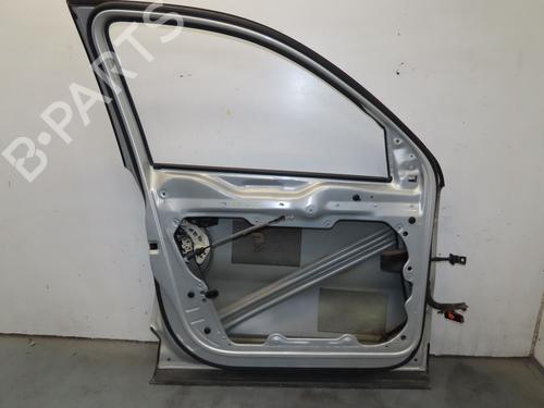 Left front door VW TIGUAN (5N_) 2.0 TDI | BP25749907C2 