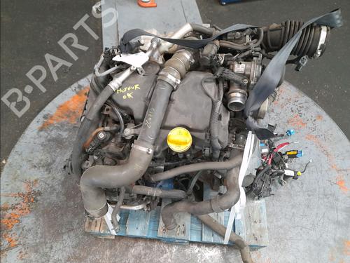 Used Engine Engine 37253145 37253145