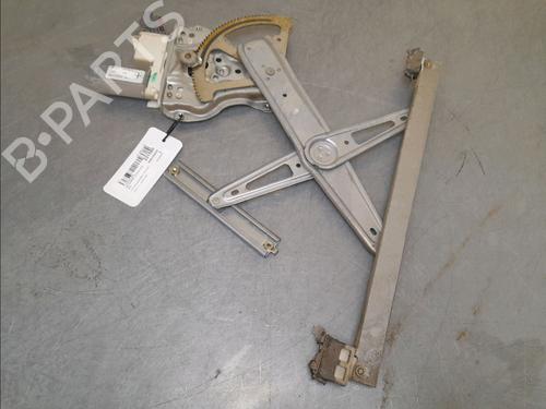Used Front right window mechanism TOYOTA AVENSIS (_T25_) 2.2 D-4D (ADT251_, ADT251R) (150 hp) 16015263