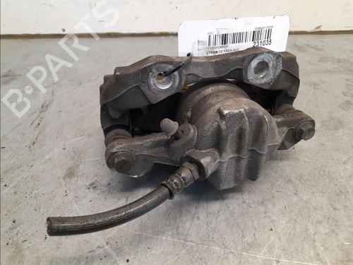 Right front brake caliper CITROËN C3 II (SC_) 1.4 HDi 70 (SC8HZC, SC8HR0, SC8HP4) | BP14945012M104 