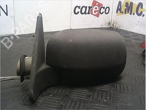 Used Left mirror RENAULT SUPER 5 (B/C40_) 1.2 (B/C40F) (55 hp) 9405169