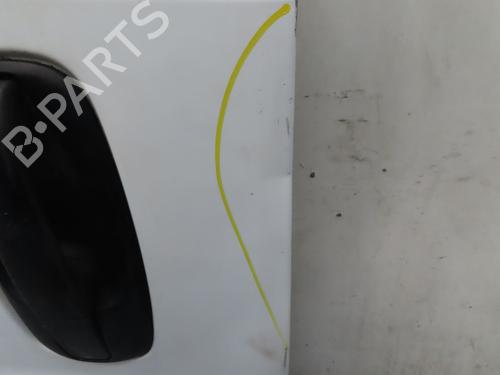Left tailgate OPEL VIVARO A Van (X83) 2.0 CDTI (F7) | BP25249687C76 
