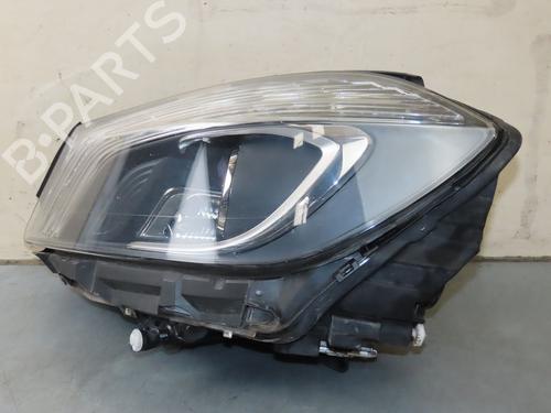 Left headlight MERCEDES-BENZ A-CLASS (W176) A 180 (176.042) | BP34641674C28 - Image 3