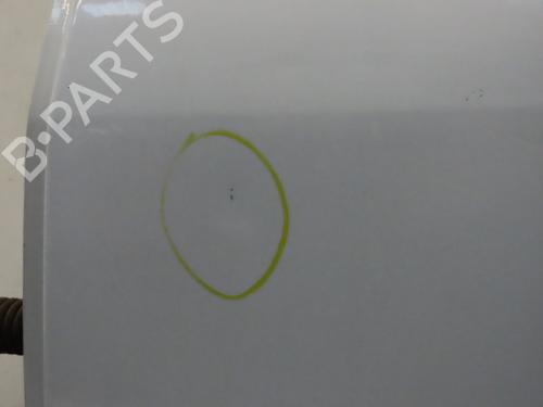 Left rear door DACIA SANDERO 1.5 dCi | BP22367387C4
