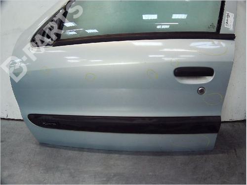 Left front door CITROËN XSARA (N1) 2.0 HDi 90 | BP11131251C2 