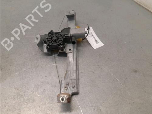 Rear right window mechanism RENAULT CAPTUR I (J5_, H5_) 1.5 dCi 90 (J5N4, J5M5, J5MW, J5M6, J5AL, J5AJ) | BP32457431C25 - Image 3