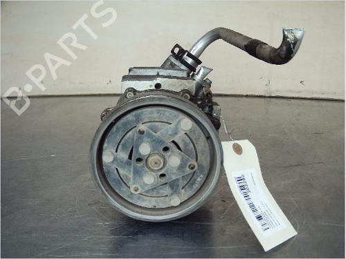 AC compressor DACIA DUSTER (HS_) 1.5 dCi 4x4 (HSMC, HSMD) | BP9410644M34