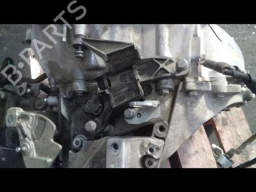 Gearbox CITROËN C3 Picasso (SH_) 1.6 HDi 110 | BP15273202M3 