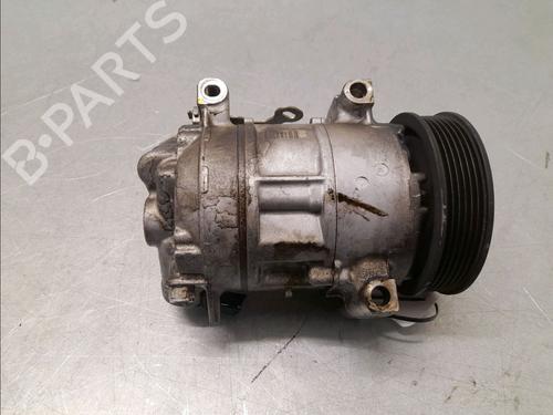 AC Kompressor CITROËN C4 Picasso II 1.6 HDi / BlueHDi 115 (115 hp) 30556601