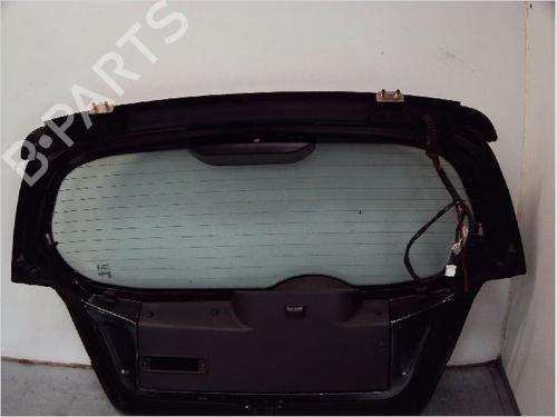 Used Tailgate CHEVROLET AVEO / KALOS Hatchback (T250, T255) 1.4 (101 hp) 9535520