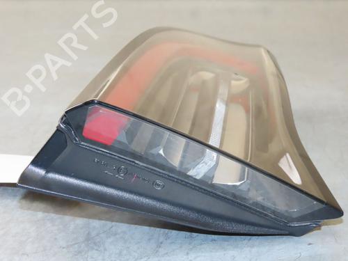 Left tailgate light TESLA MODEL Y (5YJY) EV | BP32253820C79