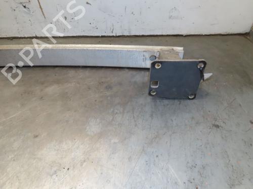 Used Rear bumper reinforcement Rear bumper reinforcement PEUGEOT 308 SW II (LC_, LJ_, LR_, LX_, L4_) 1.6 BlueHDi 120 (120 hp) 40484719 40484719