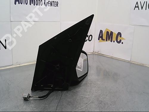 Right mirror FORD FIESTA V (JH_, JD_) 1.4 TDCi | BP9402708C27 