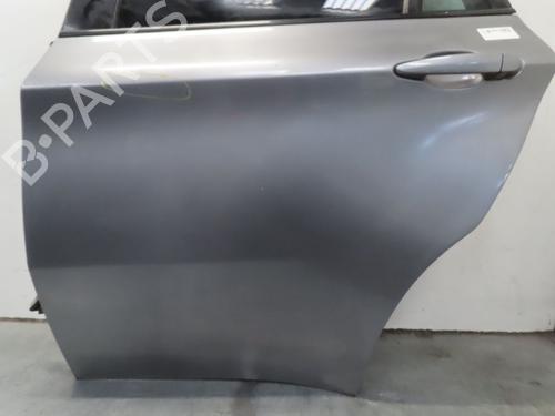 Left rear door BMW X6 (E71, E72) xDrive 30 d | BP22367377C4 