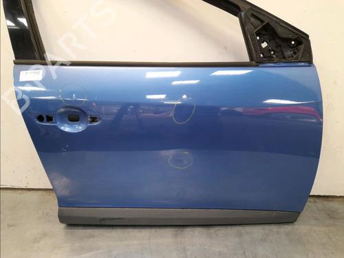 Right front door RENAULT MEGANE III Hatchback (BZ0/1_, B3_) 1.9 dCi (BZ0N, BZ0J) | BP13030540C3 