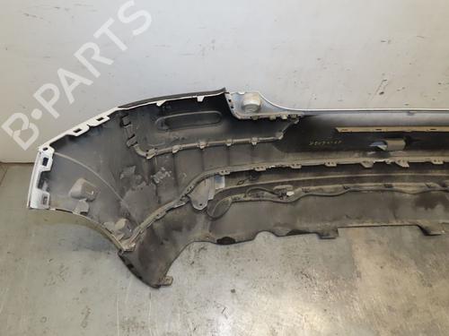 Bagtil kofangere CITROËN C4 CACTUS 1.2 THP 110 (110 hp) 32037665