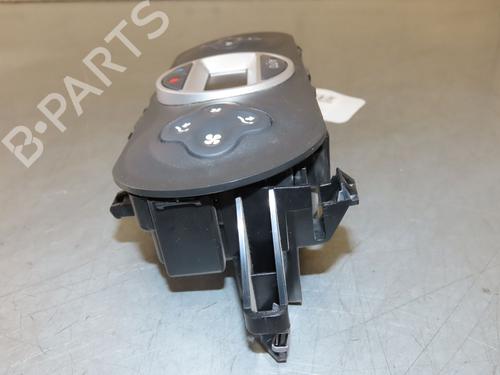 AC-Styringsenhed/Manøvreenhed RENAULT TWINGO II (CN0_) 1.2 16V (CN0K, CN0V, CN0A) (76 hp) 29846462