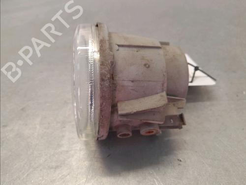 Right front fog light CITROËN BERLINGO MULTISPACE (B9) 1.6 VTi 120 | BP30265926C31
