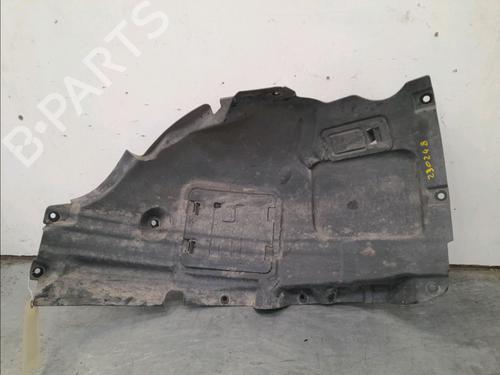 Used Wheel arch BMW 1 (F20) 116 d (116 hp) 14857293