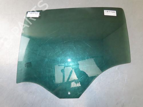 Used Rear left door window RENAULT MEGANE IV Hatchback (B9A/M/N_) 1.3 TCe 140 (B9NB) (140 hp) 22848346