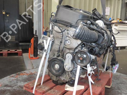 Engine OPEL ASTRA K (B16) 1.4 Turbo (68) | BP36283436M1  - Image 6