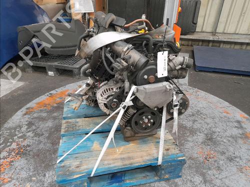 Engine OPEL CORSA C (X01) 1.2 Twinport (F08, F68) | BP38942306M1 - Image 3