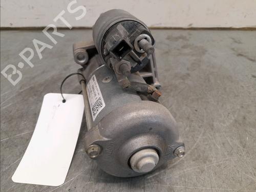 Starter PEUGEOT 208 I (CA_, CC_) 1.5 BlueHDI 100 | BP15273167M8 