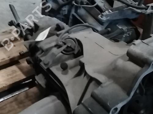 Gearbox VW PASSAT B5.5 Variant (3B6) 1.9 TDI | BP23158005M3