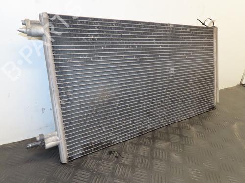Heater matrix FIAT 500X (334_) 1.6 (334AXE1A) | BP32511226M63