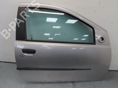 Right front door FIAT PUNTO (188_) 1.2 60 (188.030, .050, .130, .150, .230, .250) | BP23158609C3 