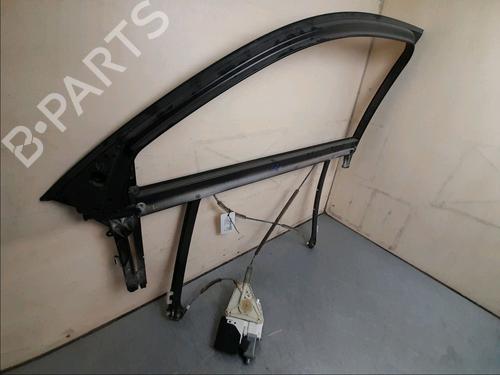 Used Front right window mechanism AUDI A3 (8P1) 1.9 TDI (105 hp) 15273342