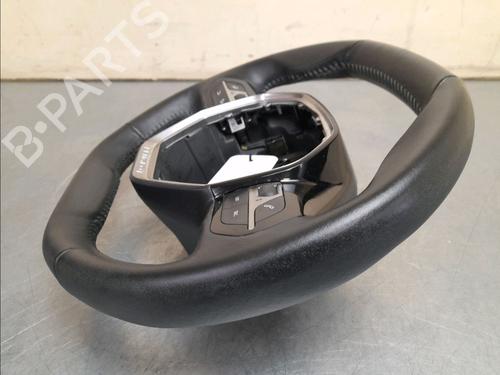 Steering wheel PEUGEOT 2008 II (UD_, US_, UY_, UJ_, UR_, UC_) 1.5 BlueHDI 110 (UDYHSK) | BP16276628C49 